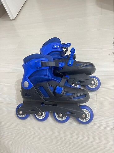 Çocuk paten