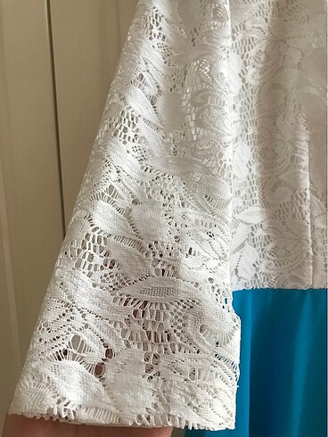 Mezuniyet Elbisesi - Görsel 3