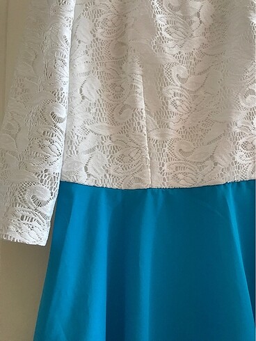 Mezuniyet Elbisesi - Görsel 4