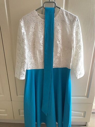 Mezuniyet Elbisesi - Görsel 9