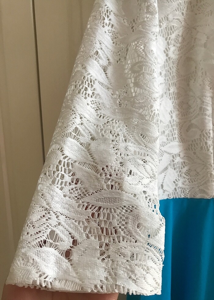 Mezuniyet Elbisesi - Görsel 3