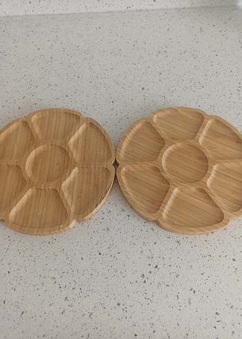 Perotti Bambu Çerezlik - Görsel 3