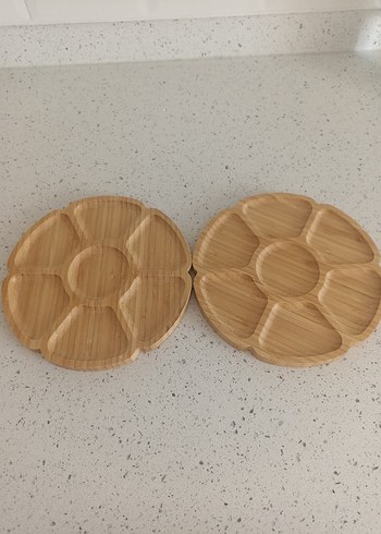 Perotti Bambu Çerezlik - Görsel 4