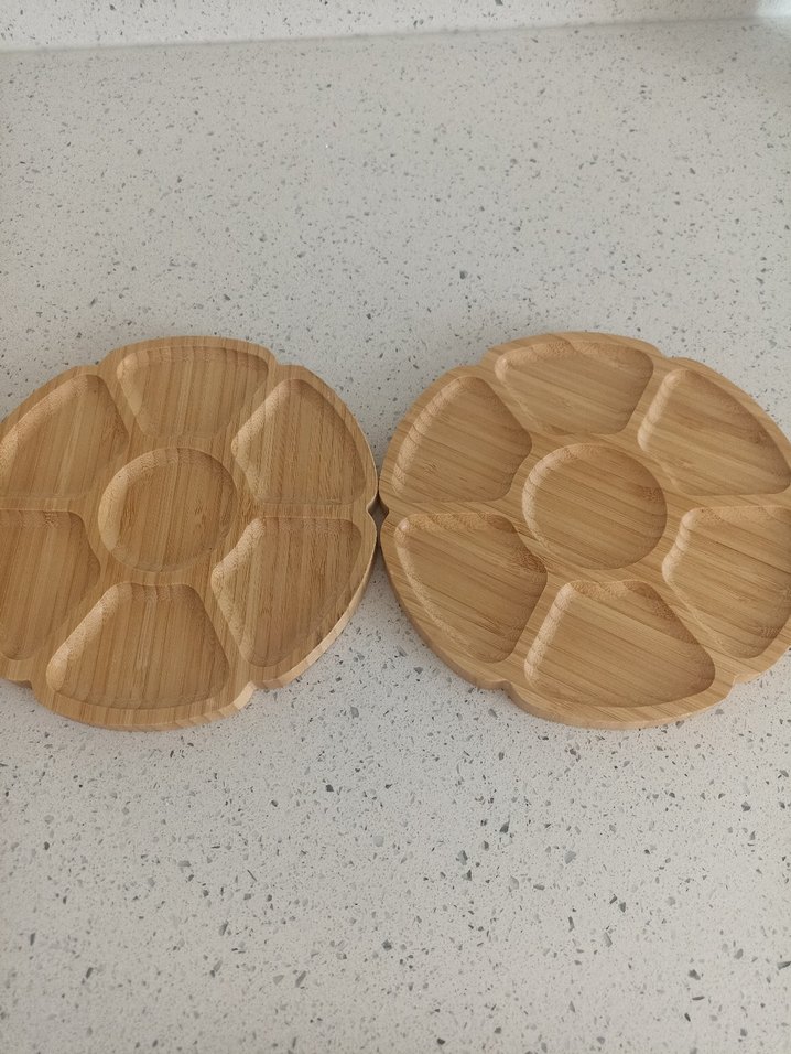 Perotti Bambu Çerezlik - Görsel 3