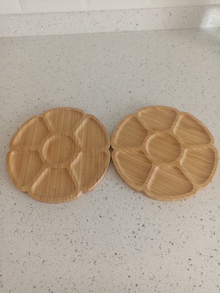 Perotti Bambu Çerezlik - Görsel 4