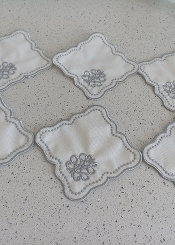 Sunum Peçetesi - Görsel 2