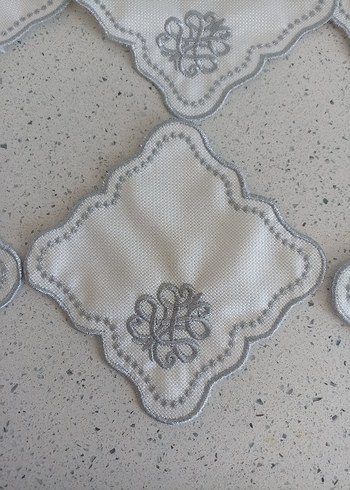 Sunum Peçetesi - Görsel 4