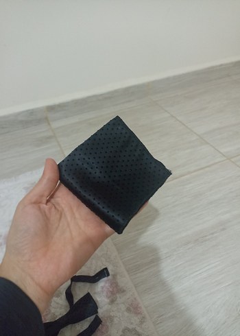 Altınyıldız Classics Papyon ve Mendil Seti - Görsel 3