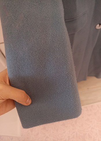 Kadın Kaşe - Görsel 8