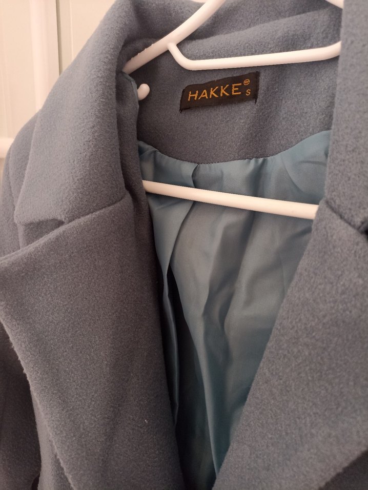 Kadın Kaşe - Görsel 3