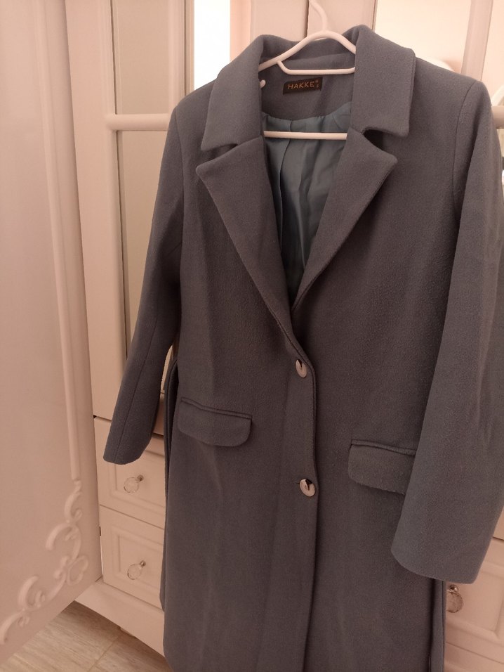 Kadın Kaşe - Görsel 4