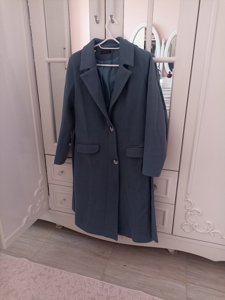 Kadın Kaşe - Görsel 2