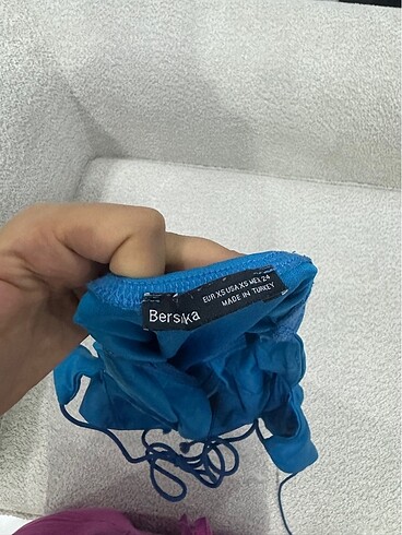 xs Beden çeşitli Renk Mini elbise