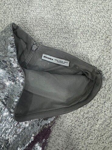 Bershka Mini elbise