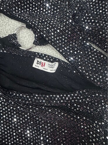 Bershka Mini elbise