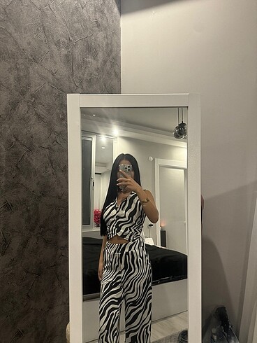 Diğer İkili zebra takım