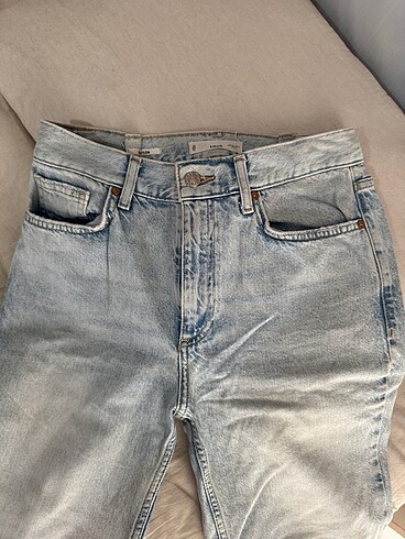 m Beden Mango jean