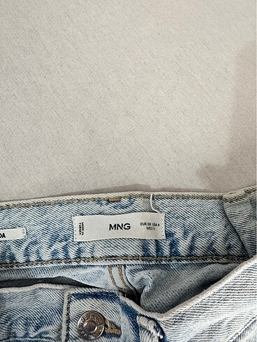 Mango Mango jean