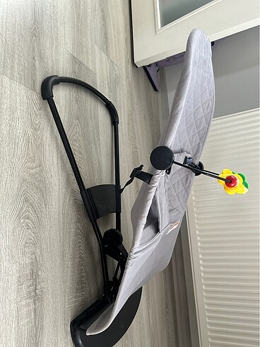 Diğer Sallanır ana kucağı