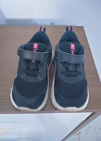 Nike Nike spor ayakkabı 