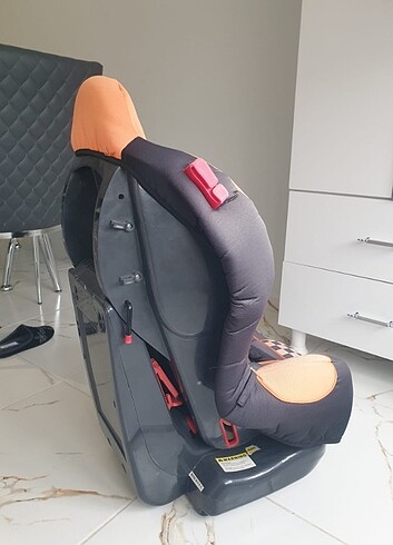 BabyMax Oto koltuk