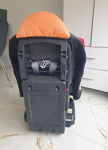 Diğer Beden turuncu Renk Oto koltuk