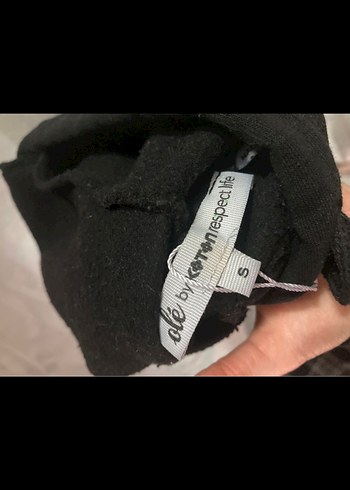 koton sweat - Görsel 3