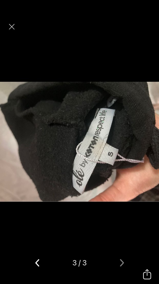 koton sweat - Görsel 3