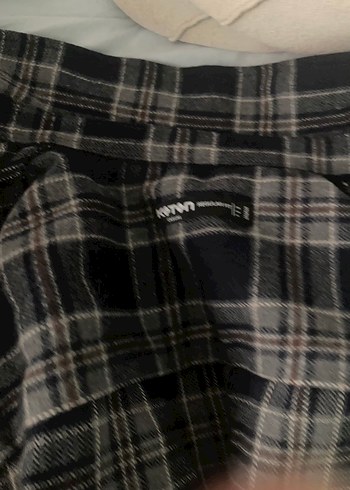 oduncu gomlegi s beden - Görsel 2