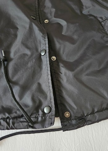 vans kadın ceket - Görsel 3