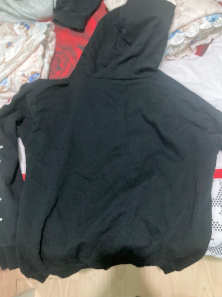 anime sweat - Görsel 3