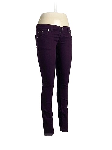 Vintage Love PreLoved Skinny %70 İndirimli.