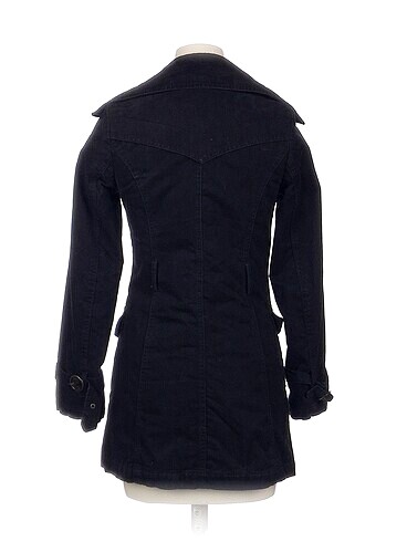 s Beden PreLoved Mont %70 İndirimli.