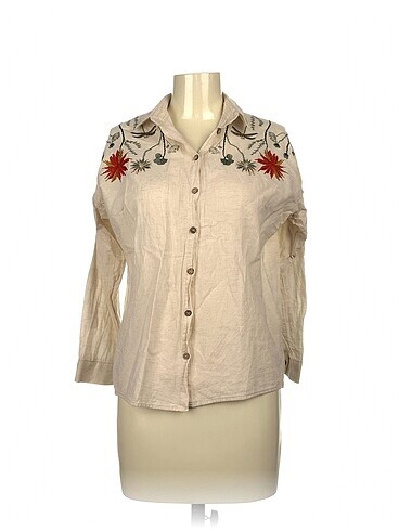 PreLoved Gömlek %70 İndirimli.