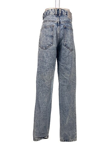 32 Beden Pull and Bear Jean / Kot %70 İndirimli.
