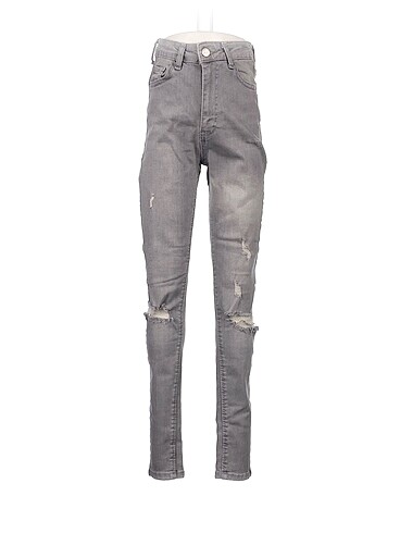 PreLoved Jean / Kot %70 İndirimli.