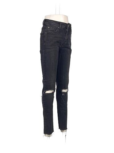 Mango Mango Jean / Kot %70 İndirimli.