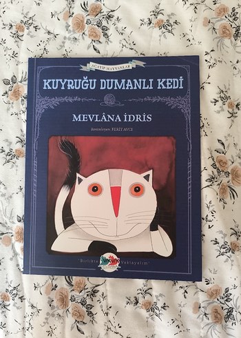 çocuklar için hikaye kitapları - Görsel 3