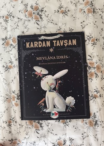 çocuklar için hikaye kitapları - Görsel 2