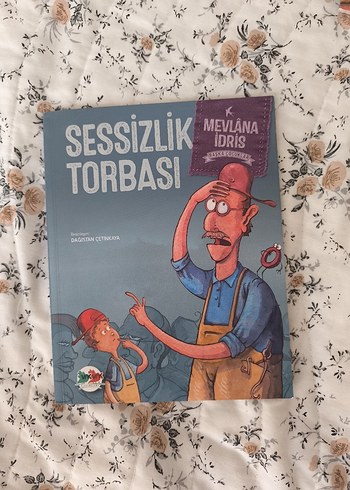 çocuklar için hikaye kitapları - Görsel 6