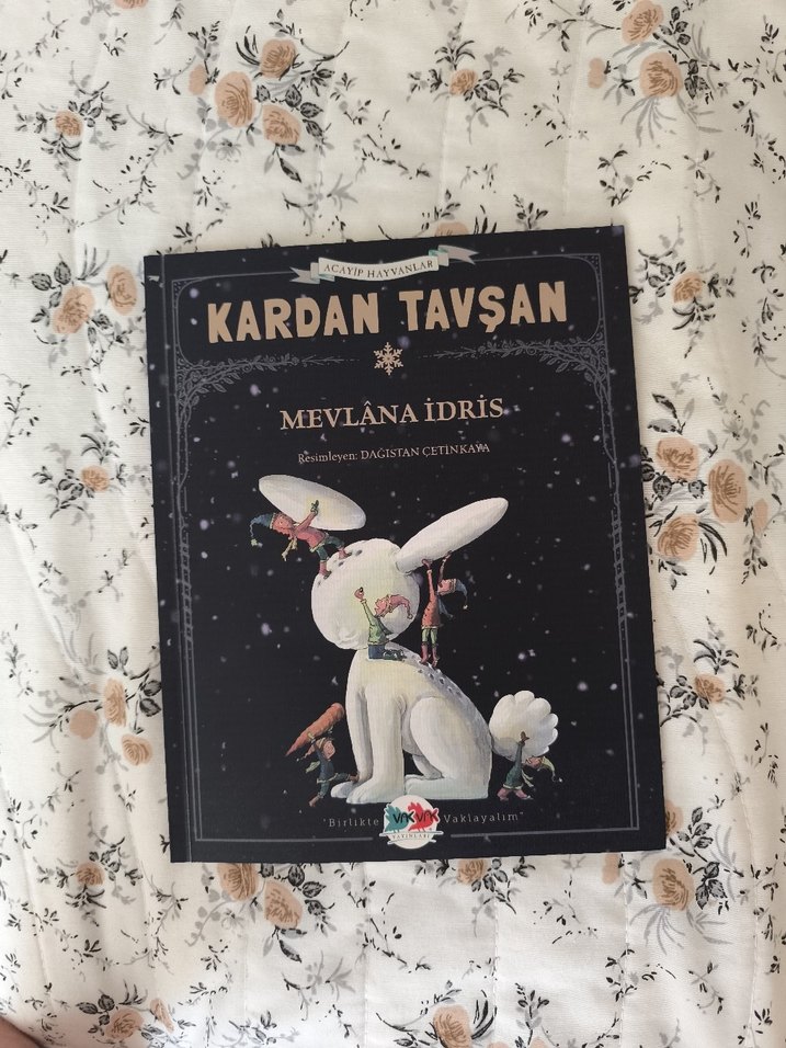 çocuklar için hikaye kitapları - Görsel 2