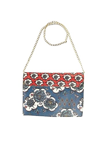 Vintage Love PreLoved Kol Çantası %70 İndirimli.
