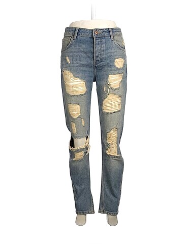 Mango Jean / Kot %70 İndirimli.