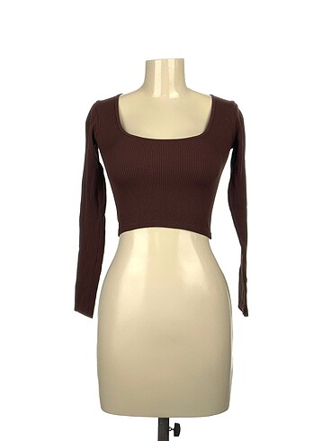 Zara Kazak / Triko %70 İndirimli.