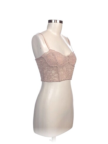 Zara Zara Mini Üst %70 İndirimli.