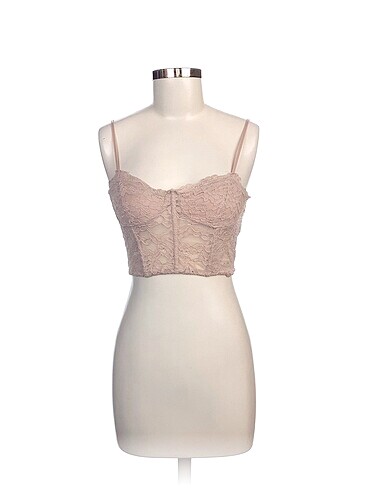 Zara Mini Üst %70 İndirimli.