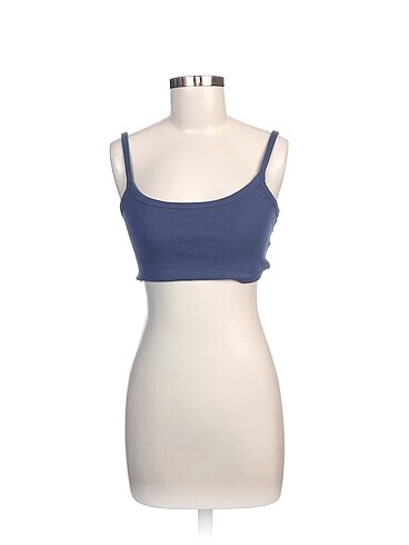 Bershka Mini Üst %70 İndirimli.