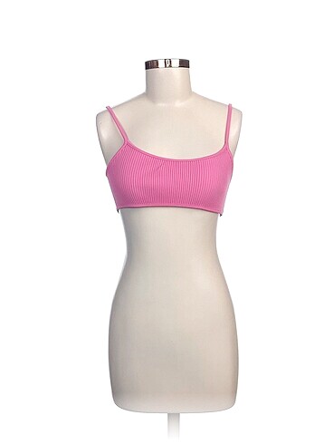 Bershka Mini Üst %70 İndirimli.