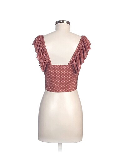 s Beden Zara Bluz %70 İndirimli.