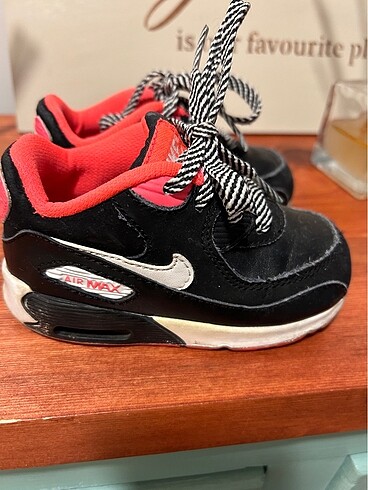 Nike Nike airmax spor ayakkabı